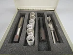 Helicoil 5521-14 7/8-9 Master Thread Repair Kit. Fixed Price $189.97.