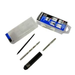 Stanley Helicoil 5703-6 M6x1 Engineered Fastening Metric Classic Kit, 3 Pcs. Fixed Price $28.05.