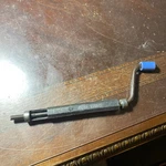 Helicoil Prewinder Installation Tool 7751-6 M6x1 (g35). Fixed Price $54.39.