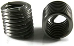 Helicoil Thread Insert Ez-lok Stainless Steel Helical Coil Inserts - 1/2"-20. Fixed Price $25.00.