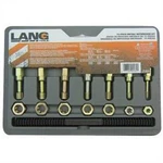 Lang Tools (kastar) 15 Pc Master Metric Rethread Kit 2584. Fixed Price $62.11.