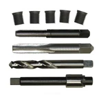 Time-sert 1812 M8 X 1.25 Metric Thread Repair Kit - Free Shipping!. Fixed Price $126.89.