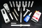 M12x1.75 Ns300l Head Bolt Thread Repair (fits:14-20 Gm Gen V 4.3l Lv3 V6). Fixed Price $579.00.