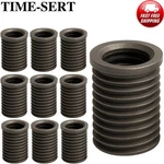 10 X Time-sert M10 1.5 20mm Thread Repair Inserts - Helicoil Replacement. Fixed Price $82.98.