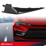 Front Bumper Side Lower Trim Molding Right Fit For 2020-2022 Toyota Corolla. Fixed Price $17.18.