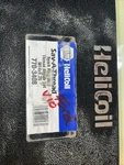 Napa Hellcoil Sav-a-thread 770-3408 (used) (incomplete). Fixed Price $40.50.