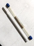6" 1/4-20 Tap Vintage Butterfield 1519 Nc Hss Unc Machine Pulley Usa New Nos. Fixed Price $20.00.