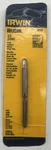 Irwin 12-24nc Hanson High Carbon Steel Sae Plug Tap 8032. Fixed Price $5.99.