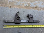 Snap-on Tools Tr-20 Axle Spindle Rethreading Tool Thread Chaser No Dies Vtg. Fixed Price $24.00.