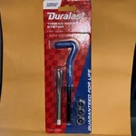 New Duralast Thread Repair System M10 13/32" - 85-013. Fixed Price $24.99.