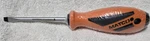 Matco Tools Flathead Screwdriver Spo G R84ca. Fixed Price $29.99.