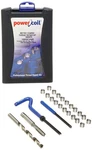 Powercoil 3520-8.00k M8-1.25 Thread Repair Kit (1 Per Pack). Fixed Price $47.97.