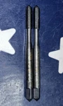 2x Balax M5x.8 Left Handed Bh-6 Nit/steam Ta-19775 Thredfloer Forming 2 Taps. Fixed Price $23.70.