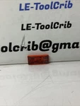 Snap-tap Carbide Threading Inserts 16er 8un P30 (qty-10) S-621. Fixed Price $44.95.