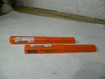 R&n 5/16-24 2fl H-3 6"oal Sppt Plug Sm Shk Ext Tap Qty 2. Fixed Price $31.80.