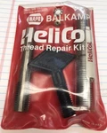Helicoil Kit 770-3071. 5/8-11 Tap, Insertion Tool & 6 Inserts. Usa (loc Stk). Fixed Price $59.00.