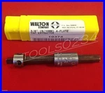3/8" X 4 Flute Walton 10374 Tap Extractor 9-10mm Usa. Fixed Price $31.95.