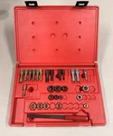 Snap On Tools Usa 48 Pc Master Rethreading Tap And Die Set Rtd48 (see Details). Fixed Price $99.95.