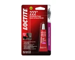 Loctite 222 Threadlocker, Purple Low Strength, 6 Ml Tube,. Fixed Price $12.92.