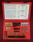 Mac Tools 48-piece Thread Restoring Set Trcombo-48 Sae & Metric. Fixed Price $149.99.