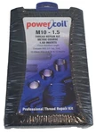 Power Coil Tools M10-1.5 Thread Repair Kit New. Tap, Tool & 15 Inserts. Fixed Price $24.99.