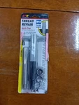 Performance Tool Spark Plug Thread Repair Kit, 841. Fixed Price $13.50.
