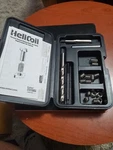Helicoil Professional Thread Repair Kit 5403-10. Fixed Price $65.00.
