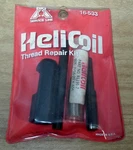 Helicoil Thread Repair Kit 16-533 Size 7/16-20. Fixed Price $24.47.