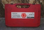 Matco Tools 675td 75pc Tap And Die Threading Set. Fixed Price $249.99.