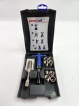Preowned M16-2 Powercoil 3520-16.00k Thread Repair Kit Used Once. Fixed Price $43.00.