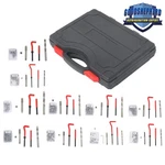 For Automotive Plumbing Thread Repair Tools Kit 261pcs Manual. Fixed Price $49.82.
