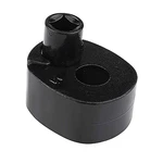 Ldexin Universal Inner Tie Rod Wrench Repair Removal Tools For Car Black. Fixed Price $23.23.