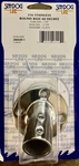Sea Dog 280600-1 Stainless Steel Round Base Rail Fitting 60. Fixed Price $13.89.