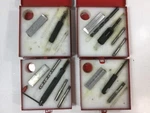 Helicoil Thread Repair Kits (incomplete) With Original Toolbox. Fixed Price $800.00.