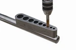 Big Gator Tools Bgrstiunc100snp 6-32-9/16 V-tap Guide/sti Standard Unf Size. Fixed Price $42.47.