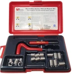 Recoil 33076 Unc Ss 7/16-14 Master Thread Repair Kit Helicoil Alcoa Pro Series. Fixed Price $19.92.