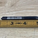 Matco M8 8mm X 1.0 Tap H1mt810t For 124matds And Die Set Usa Read!. Fixed Price $21.95.