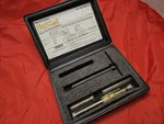 Helicoil 5523-12 552312 12mm Spark Plug Thread Repair Kit 12-1.25mm Missing Part. Fixed Price $50.00.