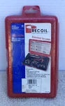 Recoil 33076 Unc 7/16-14 Ss Master Thread Repair Kit Helicoil By Alcoa New. Fixed Price $47.95.