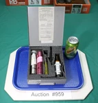 1"-14 New Emhart Helicoil Master Thread Repair Kit #5528-16 Sti Uns Nos #959. Fixed Price $225.00.