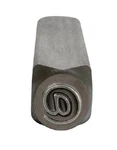 Ch Hanson 21101at - Stamp Sort-5/16" Heavy Duty At. Fixed Price $22.18.