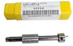 5/16" 8mm Tap Extractor Walton 10314 4 Flute Usa. Fixed Price $35.95.