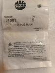 Mac Tool 1128t 10-24 Plug Tap Lot Of 5. Fixed Price $12.00.