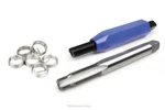 18mm X 1.5mm Wire Type Spark Plug Repair Kit Usa Perma-coil 1218-500 Fits Heli. Fixed Price $89.99.