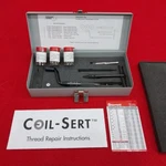 Midland Supply. 5180-00-054-7526 Tool Kit. Screw Thread Insert 12 X 24 1 Kt. Fixed Price $165.00.