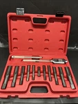 Mac Tools Td25mets-us Metric Tap & Hex Die 25 Pc. Set. Fixed Price $429.95.