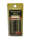 (04 Pcs) Perma-coil 208-112 3/4-10 Inch Coarse Thread Insert, New. Fixed Price $21.99.