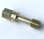 Snap-on 11mm M11 X 1.5mm Re-threading Metric Thread Repair Restore Cleaning Tap. Fixed Price $8.96.