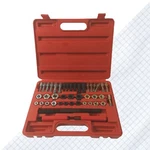 42-piece Thread Topping Repair Tool Set Tapping Die Device. Fixed Price $67.68.