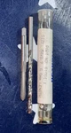 25pc Kit Sti Helicoil M4x0.7 Tap 2087-4, 11/64 Hss Drill, 23 X 1084-4 Inserts. Fixed Price $35.95.